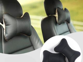 Автомобильные подушки - подголовники