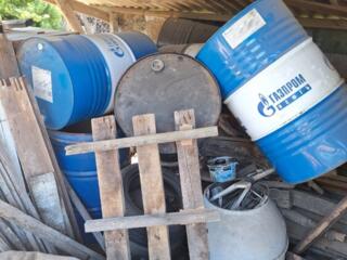 Продам бочки 200 л