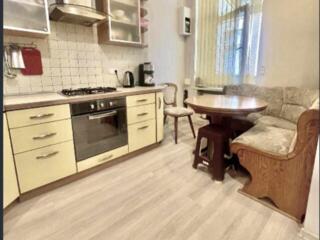 3-комнатная квартира на ул. Катаева/Пироговская