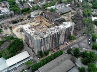 18652 В продаже однокомнатная квартира в жилом ...