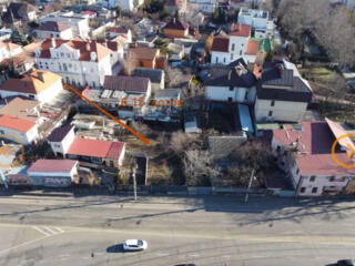 24668. Продам фасадный участок площадью 6,15 ...