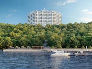 24917. Продам 3-х комнатную квартиру в элитном ...