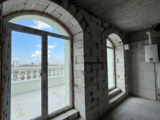 32273  Продам квартиру в клубном малоквартирном ...