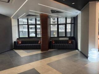 34009. Продам стильную однокомнатную квартиру в ...