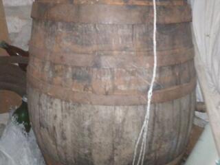 Продам бочки, нержавейка 50л, кастрюли, миски,