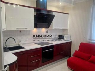 Оренда 1 кімнатна квартира в Голосіївському районі ЖК Ліко-Град 3, ...