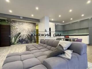 Продаж шикарної 2к. квартири студіо у новому будинку ЖК 4 сезони за ..