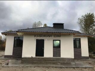 Продажа дома 100 м2 без отделки, в с. Вишенки Садовое товарищество &qu