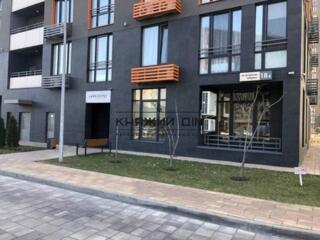 Продам просторе приміщення в ЖК "Seven" за адресою: вул. Дні