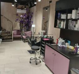 Продаж комерційного приміщення в ЖК "BRISTOL" по пр-ту Лобан