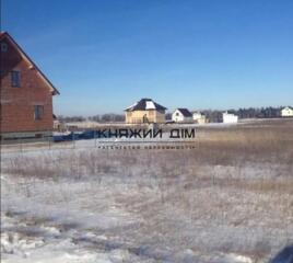 БЕЗ КОМИССИИ !!! Предлагается на продажу 12 соток земли в селе ...