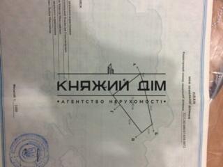 Продажа участка 12 соток, в г.Заворычи. Участок ровной формы, рядом ..