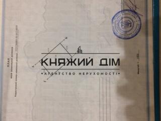 Продажа участка 10 соток в г. Пуховка. Участок 10 соток, подведены ...