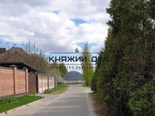 Продаж ділянки 8.2 сотки за документами за фактом 11 соток. Газ на ...