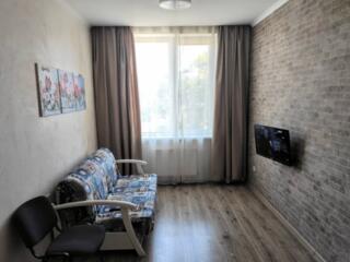 Стильная 1-комнатная квартира в новом доме ЖК “Михайловский городок” .