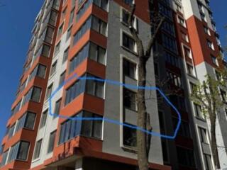 Предлагается к продаже двухкомнатная квартира в новом жилом комплексе 