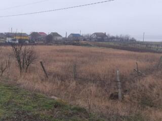 Предлагается к продаже участок в с.Мариновка 25 км от города Одесса. .