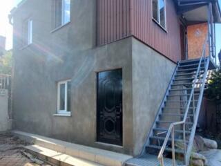 Дом у моря в курортной Крыжановке + гостевой дом!