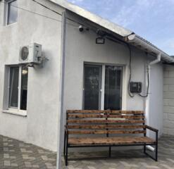 Дом уютный в с. Маяки