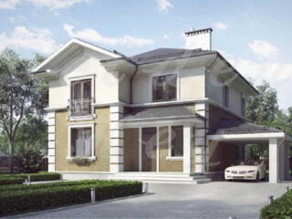 продаж 5-к будинок Бориспільський, Гора, 140000 $