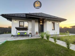 продаж 3-к котедж Бориспільський, Гнідин, 180000 $