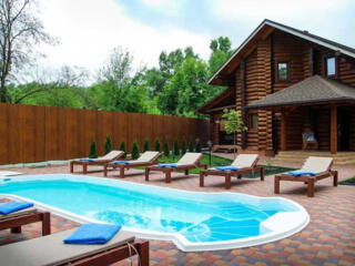 продаж база відпочинку, пансіонат Броварський, Пухівка, 800000 $