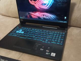 Продам игровой ноутбук ASUS TUF GAMING