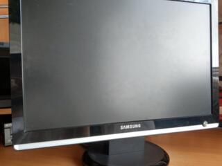 Продается монитор 22" Samsung 223bw — отличное решение