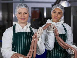 Суперская вакансия в Европе