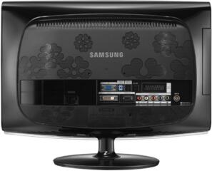 Монитор Samsung 2333 HD
