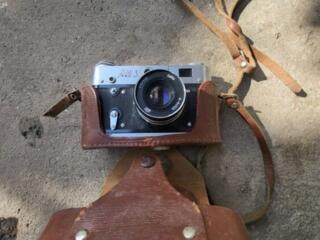 Фотооаппараты