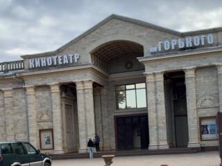 Трехкомнатная в Сталинском доме в самом центре Бендер (Маркер)