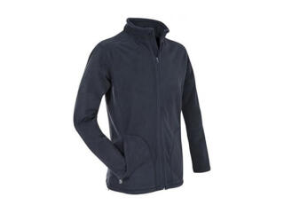 Новая теплая флисовая мастерка. Размер 3XL.