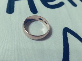 Золотое кольцо