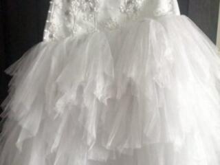 Продам свадебное платье.