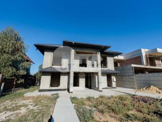 Se oferă spre vânzare casă nouă amplasată în Dumbrava, ...