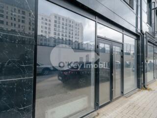 Spre vânzare spațiu comercial amplasat în complexul Newton ...