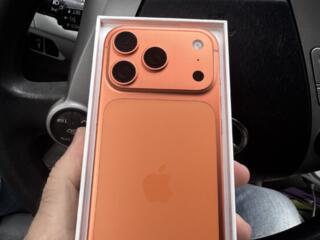 iPhone 17 PRO 512 1700$