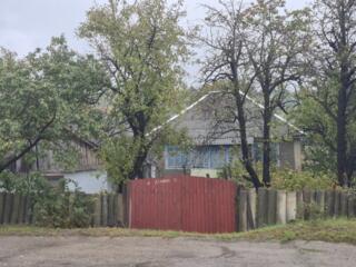 Котельцовый дом в Ержово