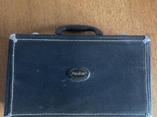 Кларнет Special, кларнет Maxtone