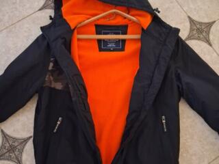 Новая демисезонная!