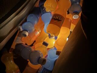 Продам Fanta 0.5l