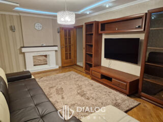 Apartament cu 3 camere, Centru.