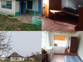 Карагаш! Дом + 20 соток земли! Недалеко от Днестра.