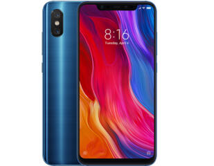 Сяоми mi 8 (б/у)
