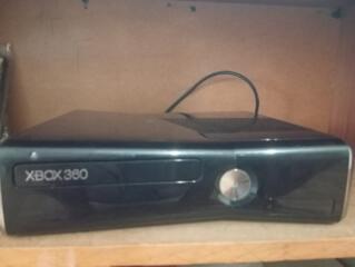 Хбокс 360, Слим, Фрибут Аврора Xbox 360