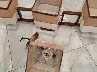 Светильники