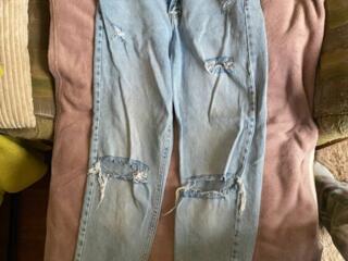 Штаны и джинсы