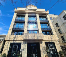 Se vinde oficiu în Centru Capitalei! Supafața totală de 165mp și ...