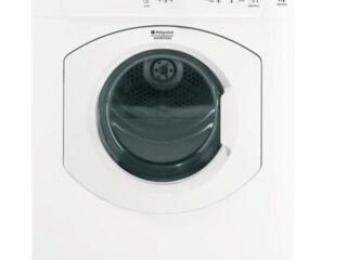 Сушильная машина Hotpoint-Ariston TVF 751 вентиляционного типа
